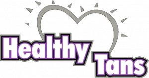 Logo - Healthy Tans New Jersey